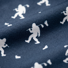 SASQUATCH SHUTTLE SHADOW