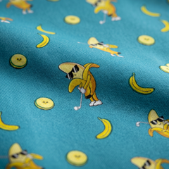 BANANA SWING RIOT
