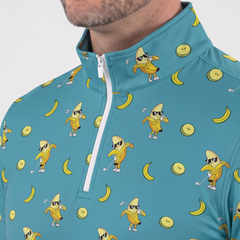 BANANA SWING RIOT
