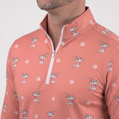 CORAL CAT RALLY