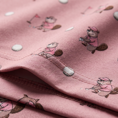 PINK BEAVER PUTT