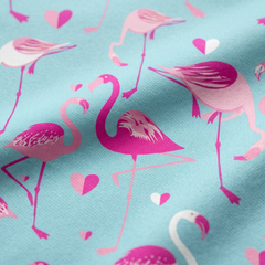 LAGOON FLAMINGO PARTY