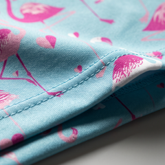 LAGOON FLAMINGO PARTY