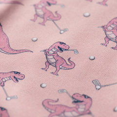PASTEL DINO PARADE