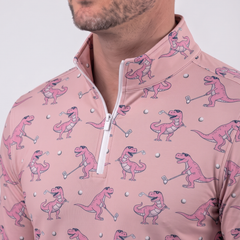 PASTEL DINO PARADE
