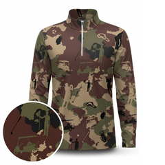 HIDDEN FAIRWAY CAMO