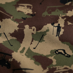 HIDDEN FAIRWAY CAMO
