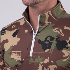 HIDDEN FAIRWAY CAMO