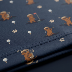 FAIRWAY DACHSHUND SWING