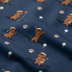 FAIRWAY DACHSHUND SWING