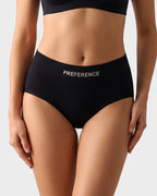 Mid-Rise Full-Coverage Cotton Briefs Multipack - view 13
