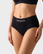 Mid-Rise Full-Coverage Cotton Briefs Multipack - view 14