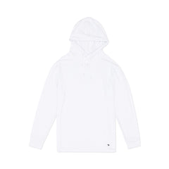 Performance Hoodie - White