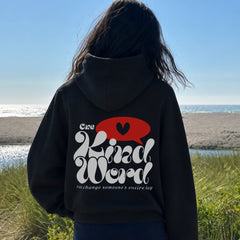 One Kind Word Hoodie
