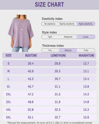 Oversized Crewneck Batwing-Sleeve Knit Sweater - view 17