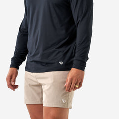 Performance Hoodie - Black