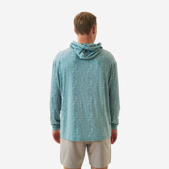 Performance Hoodie - Mayan Outdoors - Sage