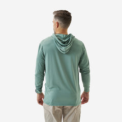 Performance Hoodie - Sage