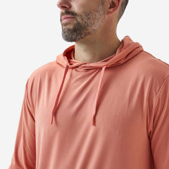 Performance Hoodie - Sunfish