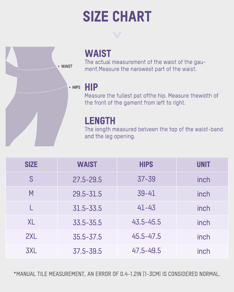 Plus-Size High-Waist Cross Tummy Control Panties (5 Pack) - view 24