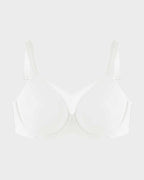 Cooling Full-Coverage Underwire Minimizer Bra - view 15