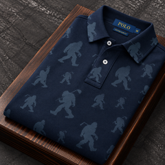 MIDNIGHT FAIRWAY STRIDE