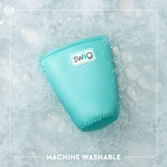 Swig | Medium Iced Cup Coolie - Strawberry Shortcake