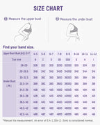 Seamless Mesh Unlined Underwire Bra - view 29