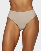 Seamless Camel Toe Cover Thongs Multipack - view 2