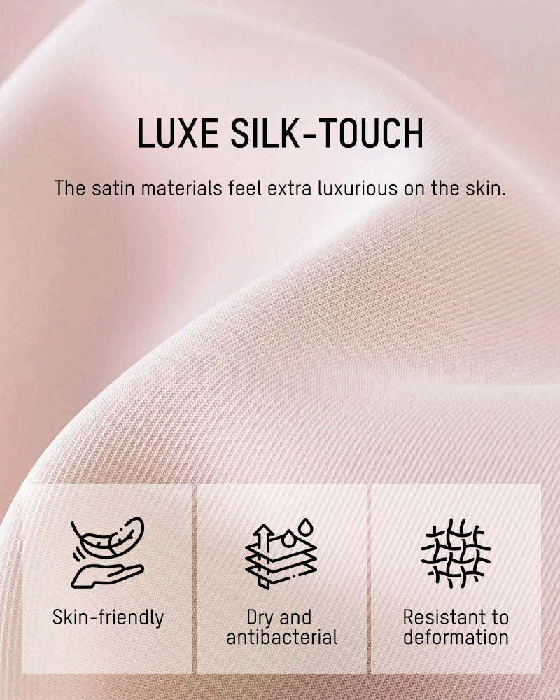 Seamless Deep V Push-Up Wireless Bra - view 6