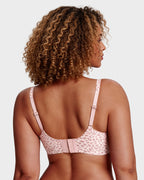Deep V Wire-Free Push-Up Bra - view 16