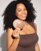 Seamless Non-Adhesive Nip Covers(2 Pairs) - view 14