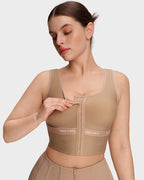 Sleeveless Posture-Correcting Shaping Support Vest - view 3