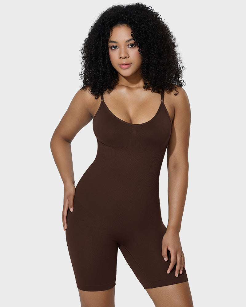 Everyday Sculpt™ Seamless Full Body Shaper - view 4