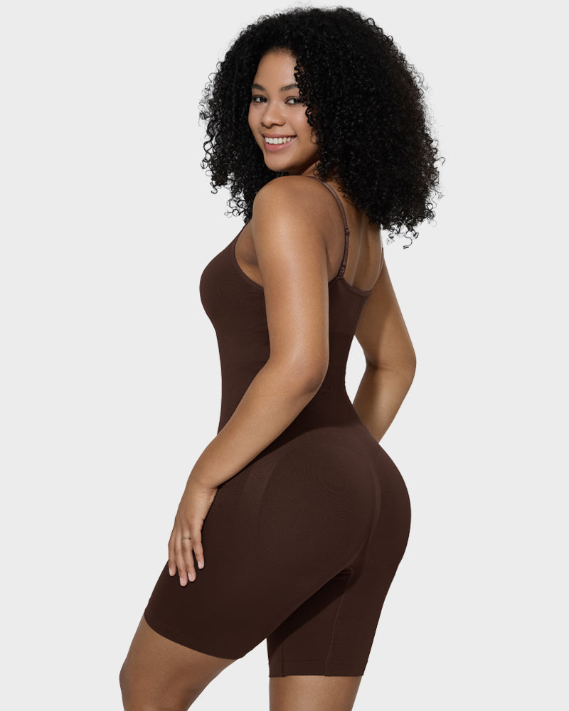 Everyday Sculpt™ Seamless Full Body Shaper - view 5