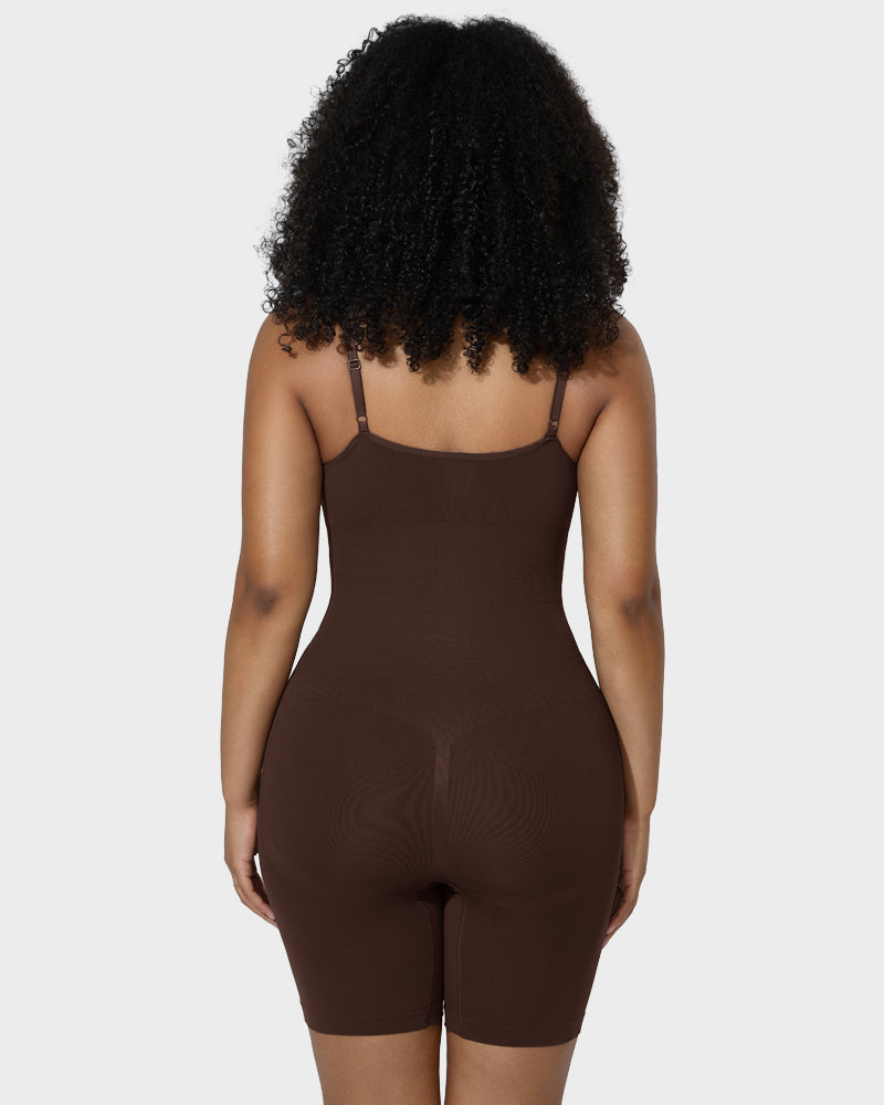 Everyday Sculpt™ Seamless Full Body Shaper - view 6