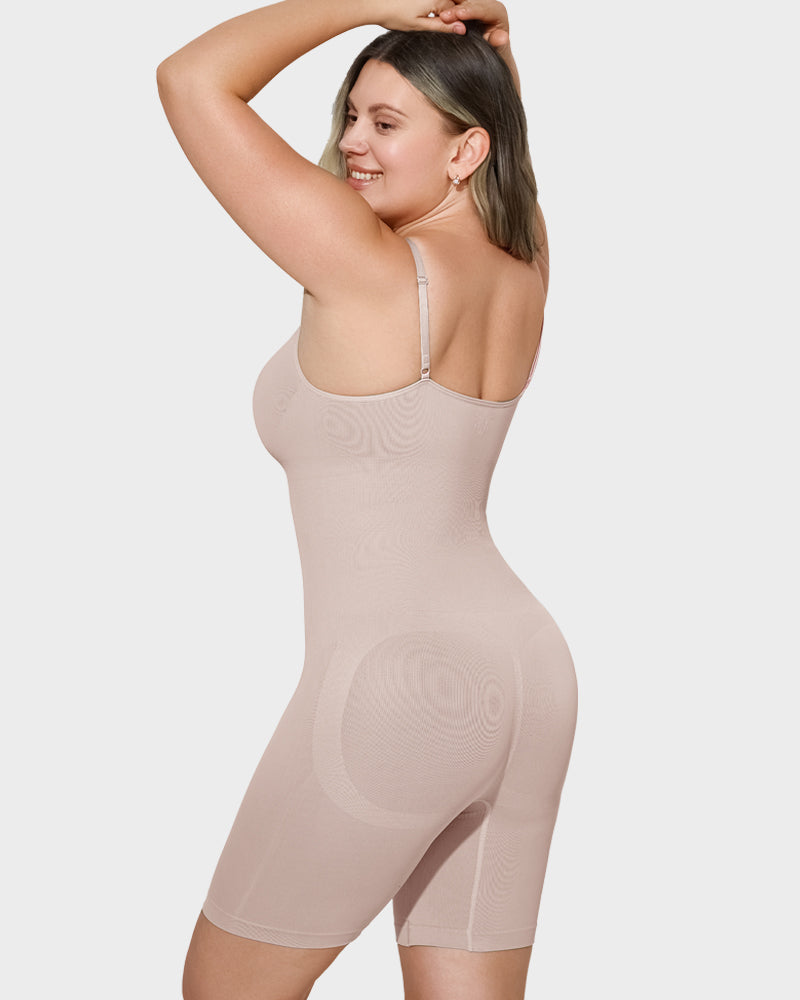 Everyday Sculpt™ Seamless Full Body Shaper - view 3