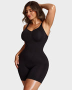 Snatched Seamless Shapewear Bodysuit - view 15