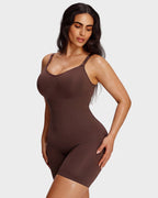 Snatched Seamless Shapewear Bodysuit - view 13