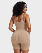 Snatched Seamless Shapewear Bodysuit - view 11