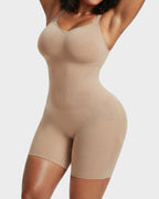 Snatched Seamless Shapewear Bodysuit - view 18
