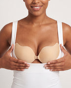 Stick-On Push-Up Bra for Instant Cleavage(2 Pairs) - view 10