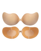 Stick-On Push-Up Bra for Instant Cleavage(2 Pairs) - view 11