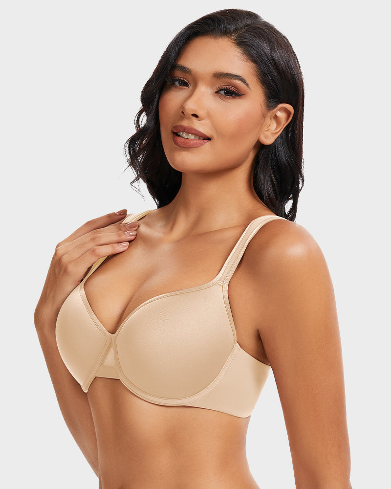 LightLift Full Coverage Bra - view 5