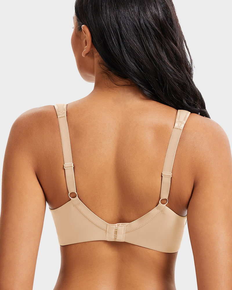 LightLift Full Coverage Bra - view 7