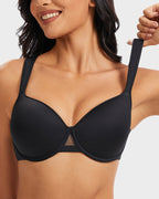 LightLift Full Coverage Bra - view 12