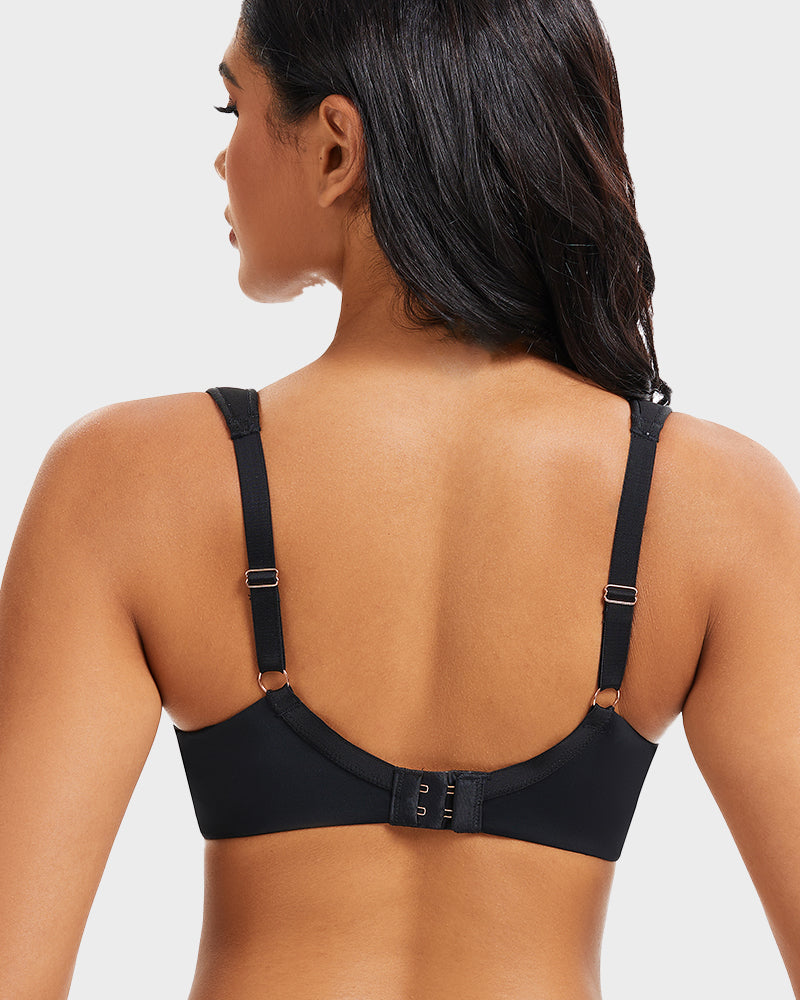 LightLift Full Coverage Bra - view 13