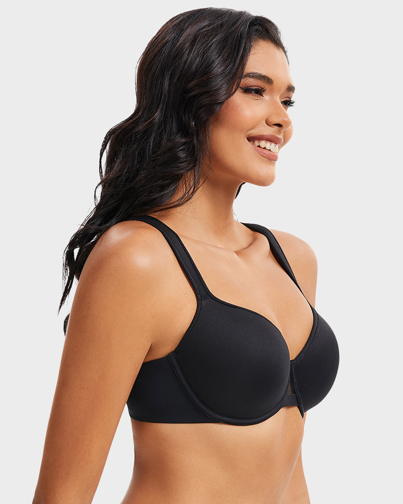 LightLift Full Coverage Bra - view 10