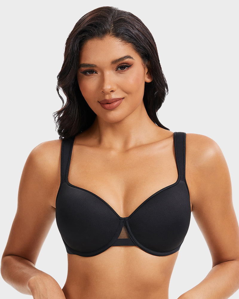 LightLift Full Coverage Bra - view 8