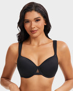 LightLift Full Coverage Bra - view 8